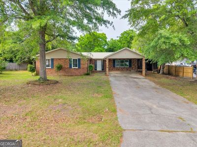 111 Weaver Rd