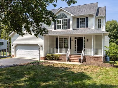 3208 S Chesterfield Ct