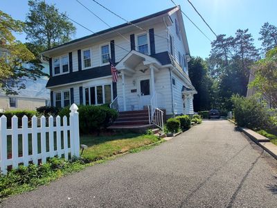 18 Chestnut Street