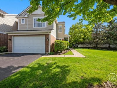 2582 Lorraine Cir #2582