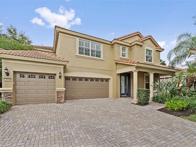 2811 Maria Isabel Ave