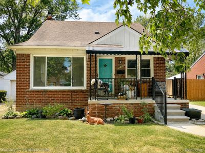 11377 Fenton