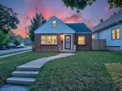 Property at 4576 N 40th St, Milwaukee, WI