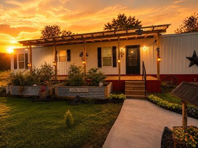 611 E County Road 4103