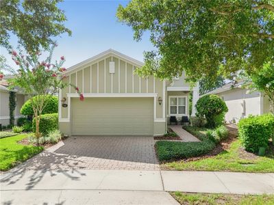 430 Cypress Hills Way