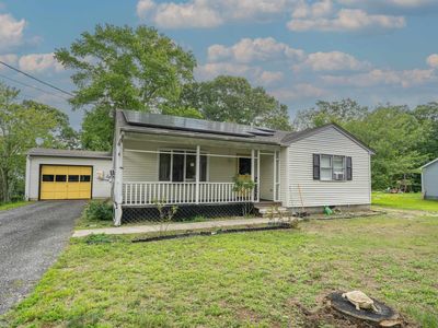 414 Goshen Rd