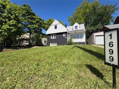 Property at 1699 Warrensville Center Rd, South Euclid, OH