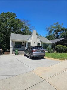 430 Chappell Rd NW