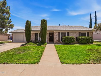 3336 Edgerock Dr