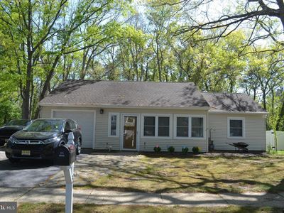 31 Chestnut Way Cir