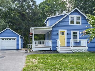 71 Centennial St