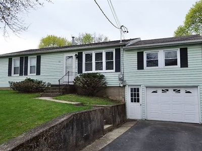 121 Palmer St