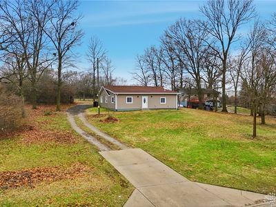 5353 Little Richmond Rd