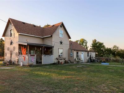 Property at 1780 E 1700 N, Summitville, IN