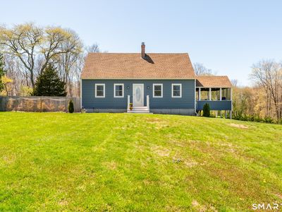 Property at 36 Jeremy Hill Road, North Stonington, CT