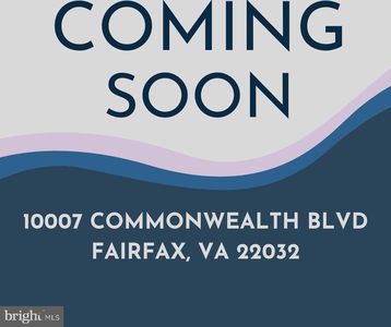 10007 Commonwealth Blvd