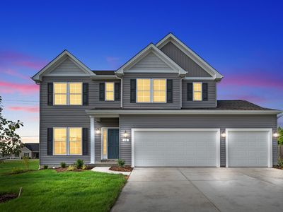 Barkley Plan, Fox Valley