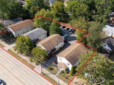 902 W Mill St #904-906-908