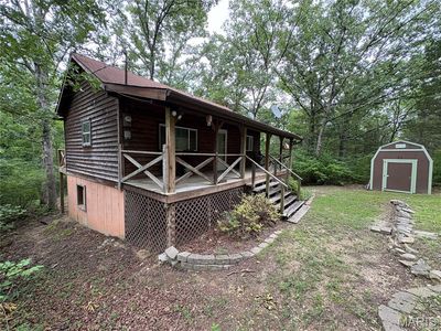 123 Monty Ln