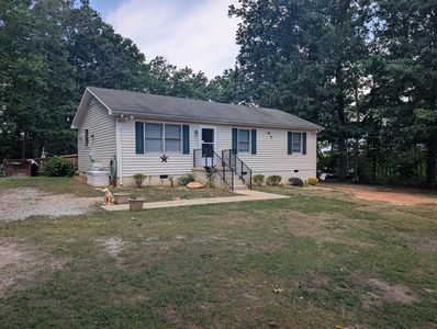 Property at 11111 S James Madison Hwy, Dillwyn, VA