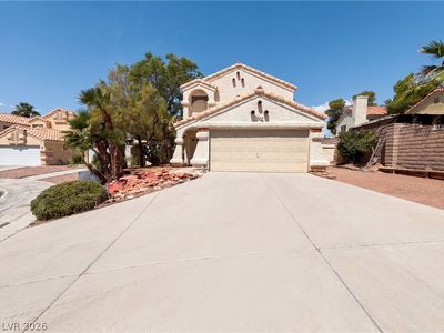 2801 Autumn Haze Ln