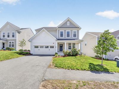 61 Aspen Way #61