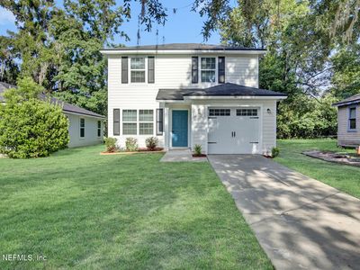 168 ODELL Street