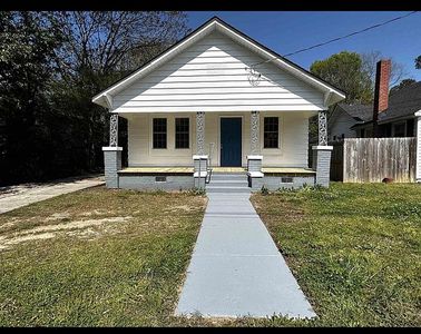 Property at 1008 Wilson St SW, Wilson, NC