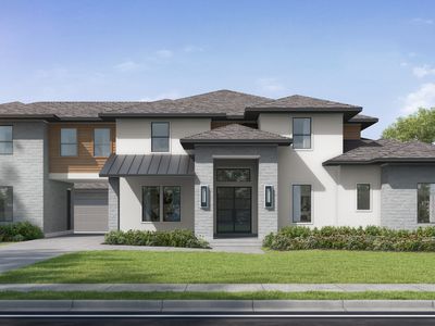 McBride A Plan, Hamilton