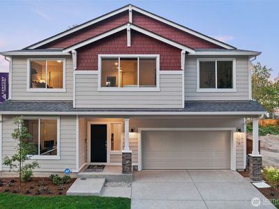 8705 126th (Lot 40) Street Ct E