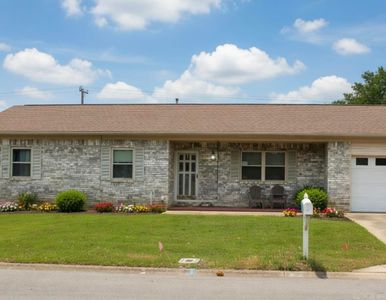 50 Sherwood Loop
