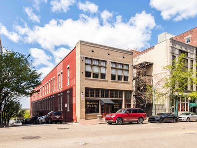 50 Gayoso Ave APT 306