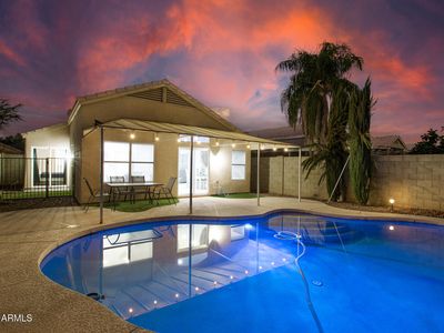 4741 E Charleston Ave