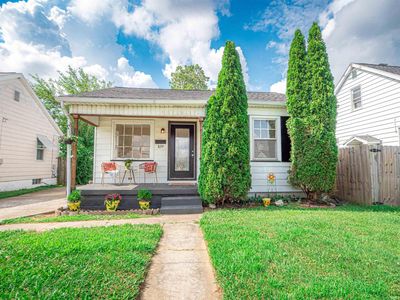 829 Herndon Dr