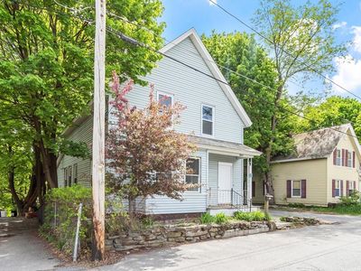 Property at 15 Redman Pl, Fitchburg, MA