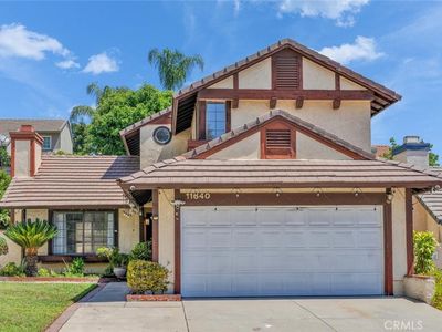 11640 Mount Lassen Ct
