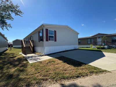 1199 E Santa Fe #252
