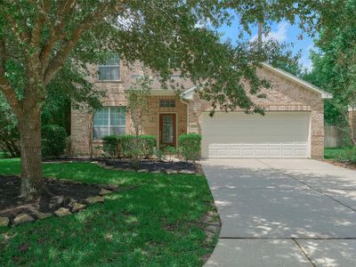 Property at 70 N Spinning Wheel Cir, The Woodlands, TX