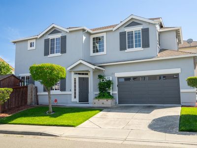 2581 Smith Lane