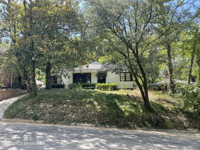 Property at 1133 Quinn St, Jackson, MS