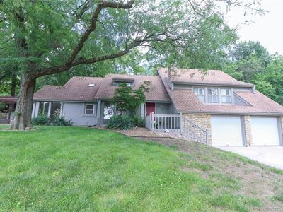 Property at 16015 Meadow Ln, Stilwell, KS