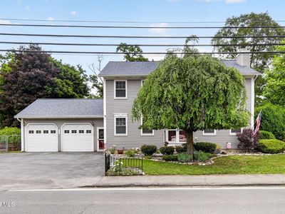 329 E Campbell Road