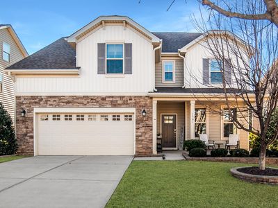 1501 Reynolds Mill Rd