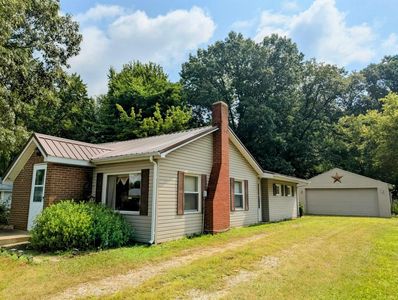 Property at 9562 S 750 W, Claypool, IN