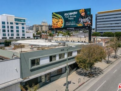 6445 W Sunset Blvd
