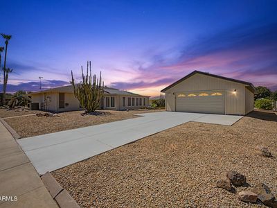 Property at 16810 N 110TH Avenue, Sun City, AZ