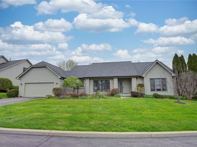 Property at 2 Dartmouth Ct, Pittsford, NY