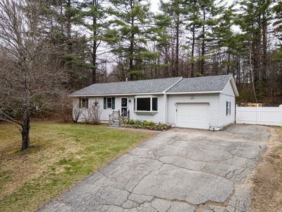 Property at 4 Alexander Avenue, Newport, NH