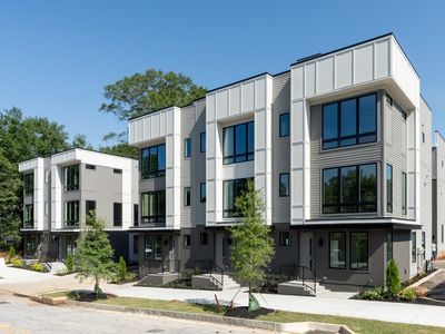 The Harman - New Plan, The Harman