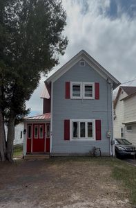 53 Bouck St